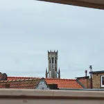 Bed and Breakfast Coupure Bruges