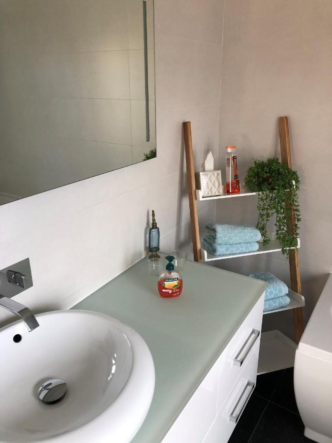 Coupure Bed & Breakfast Bruges